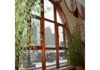 哈爾濱鋁包木門窗都有哪些優點？