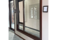 黑龍江耐火鋁包木門窗的特點是節能、環保、隔音、抗風沙！
